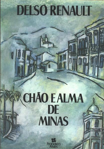 Chão E Alma De Minas