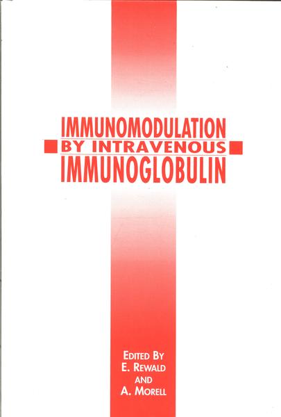 Immunomodulation By Intravenous Immunoglobulin