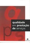 Qualidade Em Prestação De Serviços