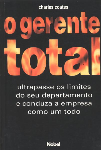 O Gerente Total