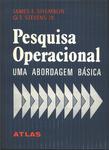 Pesquisa Operacional