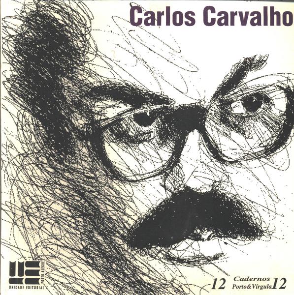 Carlos Carvalho