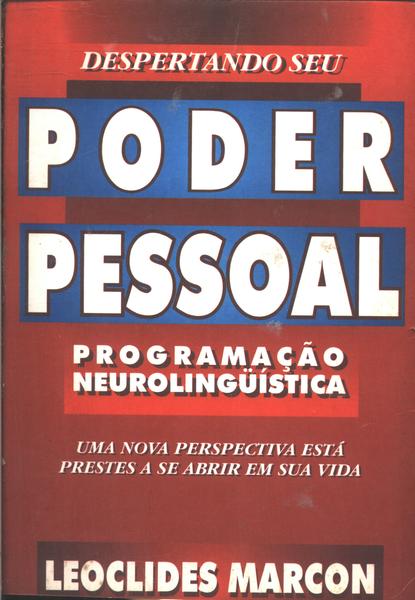 Despertando Seu Poder Pessoal: