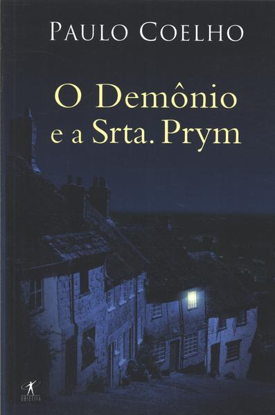 O Demônio E A Srta. Prym