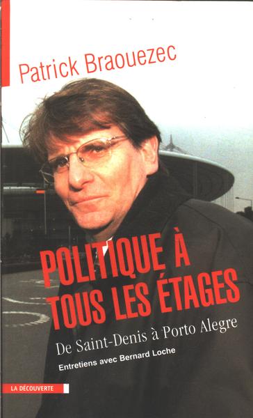 Politique À Tous Les Étages