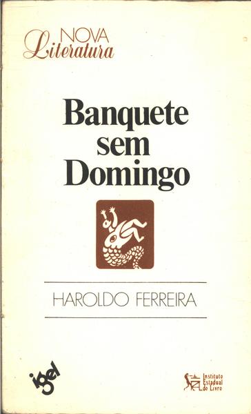 Banquete Sem Domingo