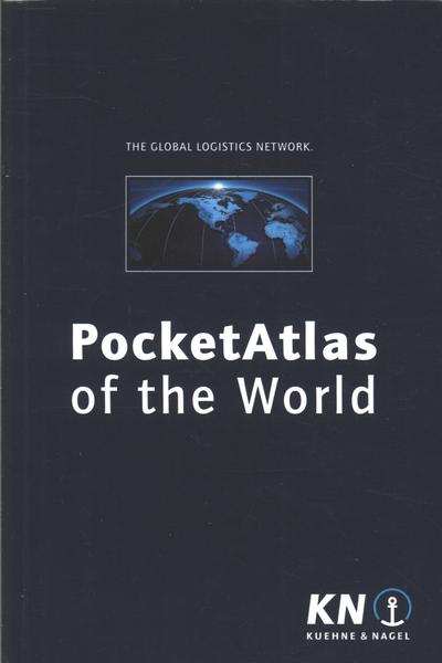 Pocket Atlas Of The World