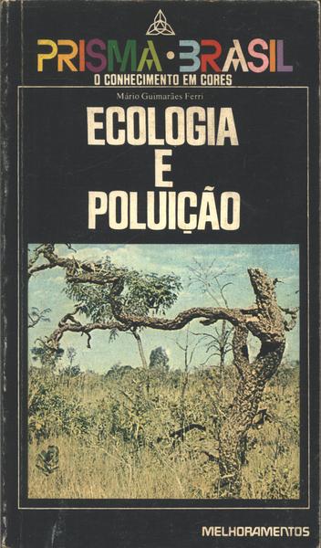 Ecologia E Poluição