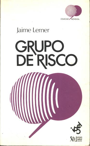 Grupo De Risco