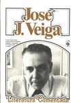 Literatura Comentada: José Veiga