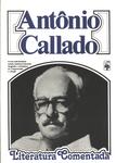 Literatura Comentada: Antônio Callado