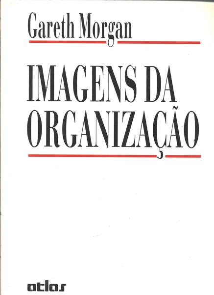 Imagens Da Organização