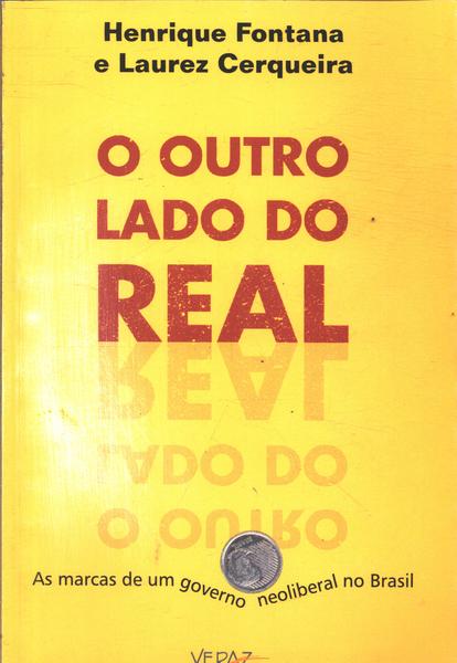 O Outro Lado Do Real