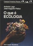 O Que É Ecologia