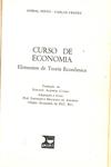 Curso De Economia