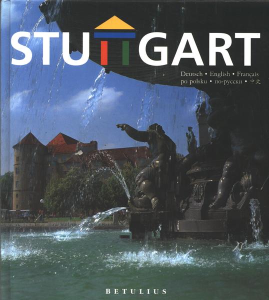 Stuttgart - Bilder Der Stadt