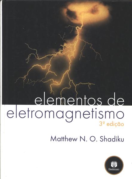 Elementos De Eletromagnetismo