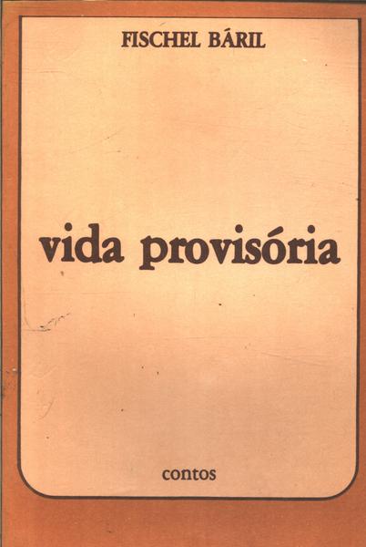 Vida Provisória