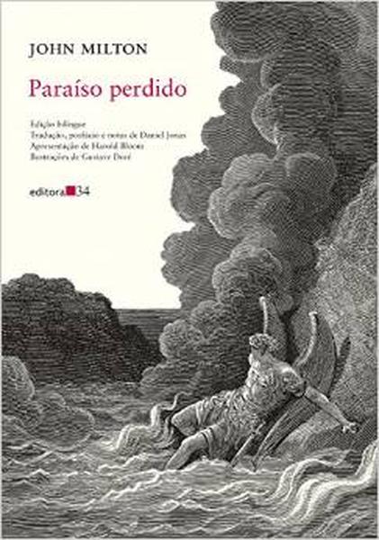 Paraíso Perdido