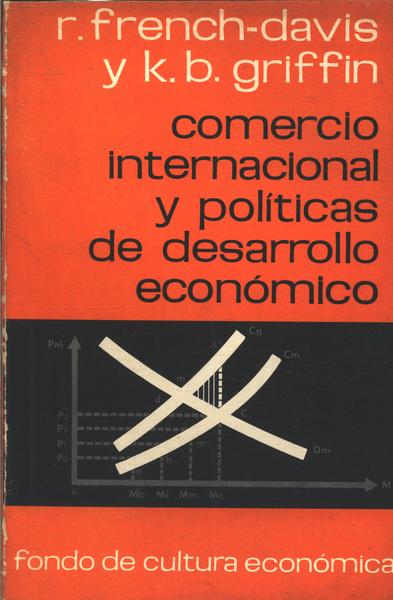 Comercio Internacional Y Políticas De Desarrollo Económico