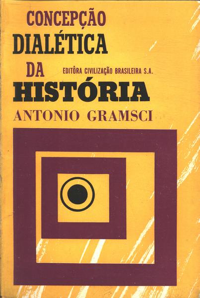 Concepção Dialética Da História