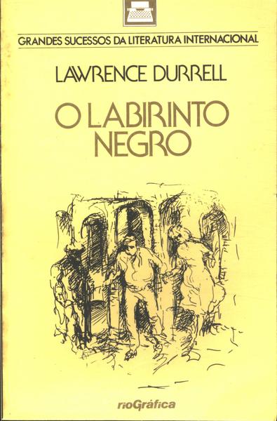 O Labirinto Negro