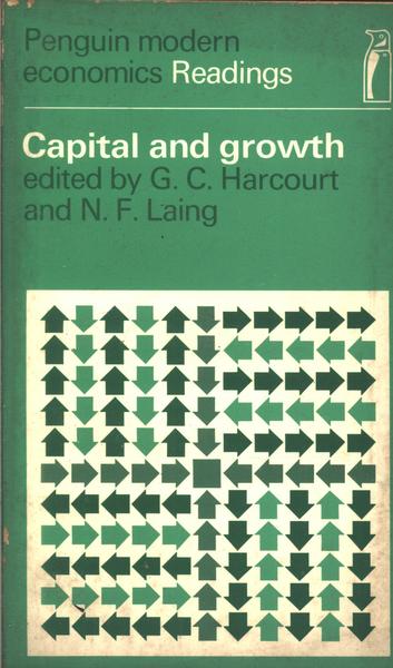 Capital And Growth