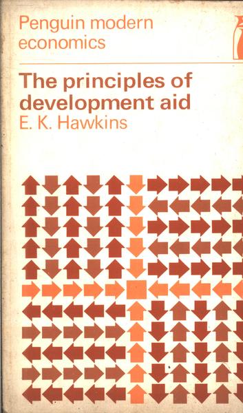 The Principles Of Development Aid