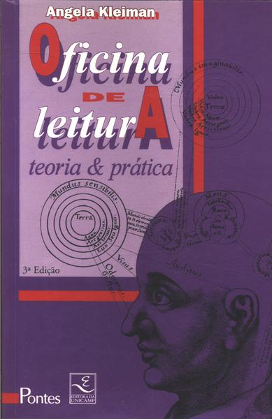 Oficina De Leitura