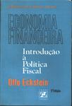 Economia Financeira