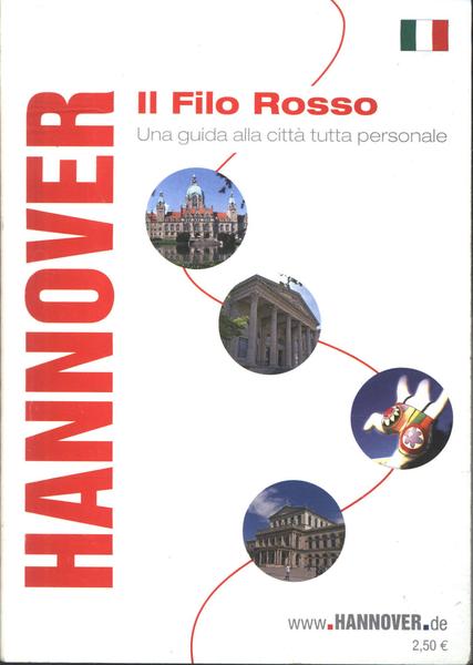 Hannover: Il Filo Rosso