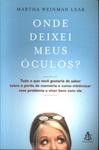 Onde Deixei Meus Òculos?