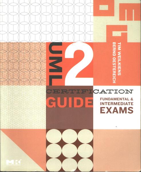 Uml 2 Certification Guide