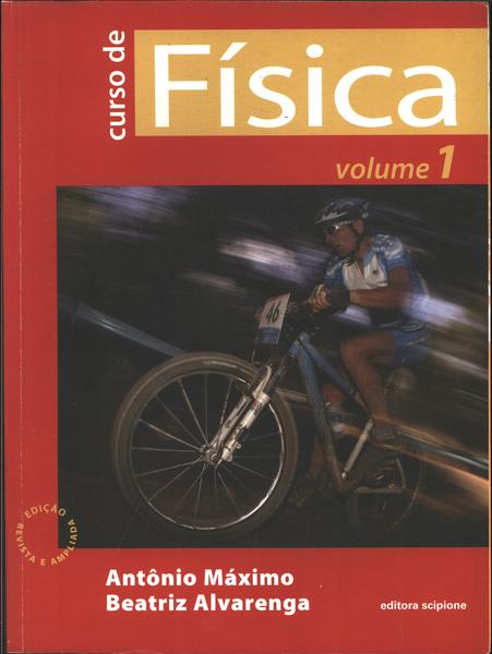 Curso De Física Vol 1 (2006)