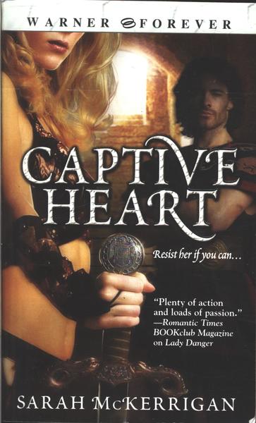 Captive Heart