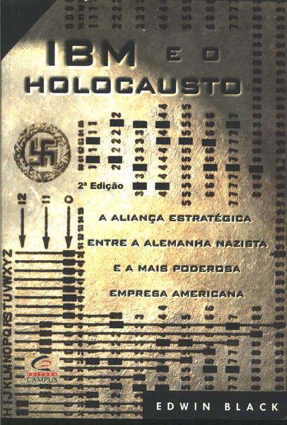 Ibm E O Holocausto