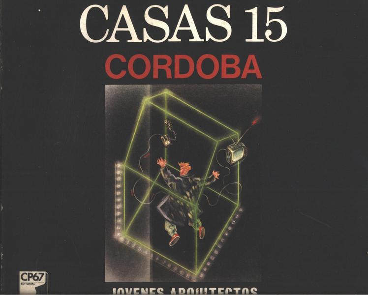 Casas 15 - Cordoba