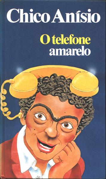 O Telefone Amarelo