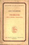 Problemi Della Ricerca Pedagogica