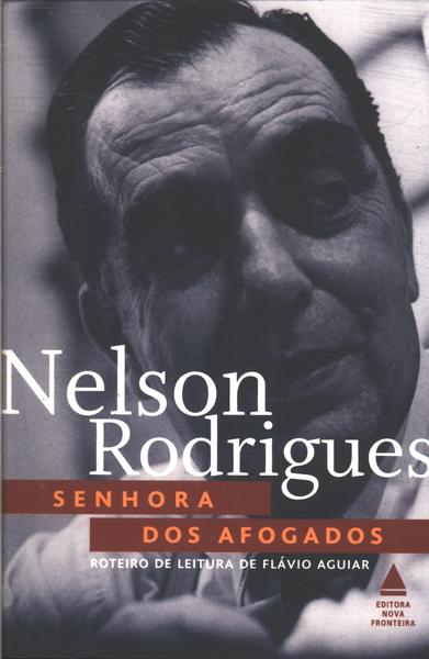 Senhora Dos Afogados