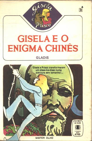 Gisela E O Enigma Chinês