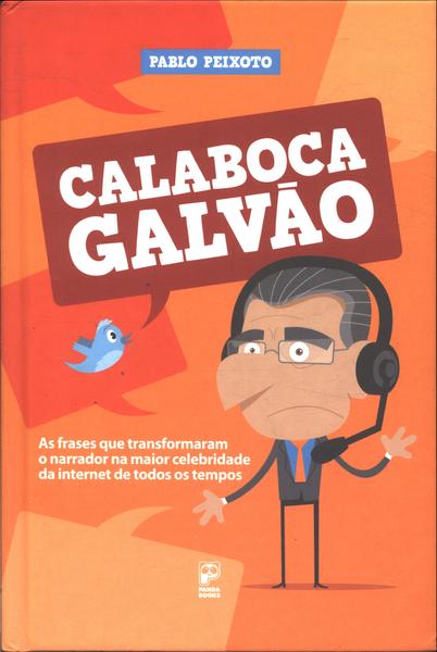 Calaboca Galvão