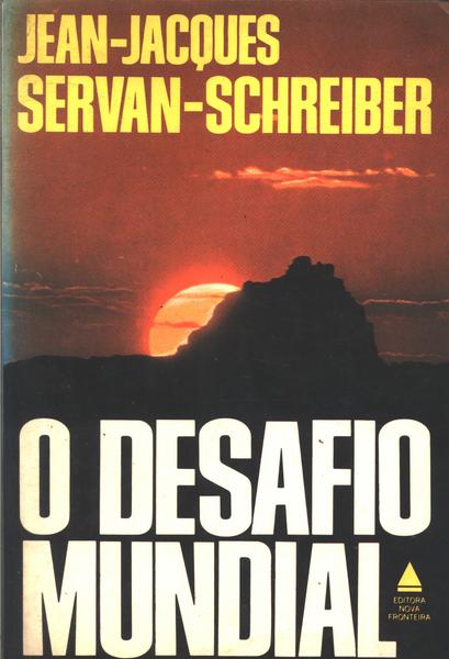 O Desafio Mundial