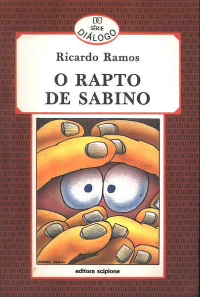 O Rapto De Sabino