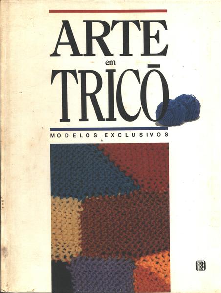 Arte Em Trico