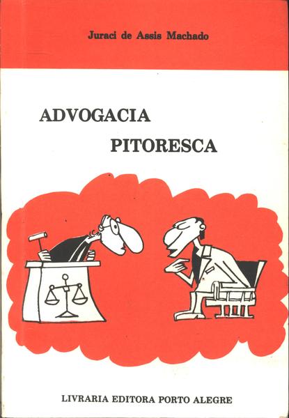 Advogacia Pitoresca