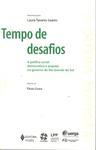 Tempo De Desafios