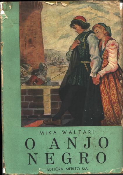 O Anjo Negro