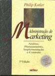 Administração De Marketing