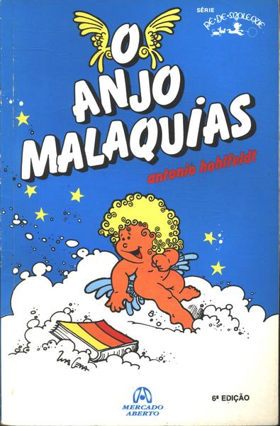 O Anjo Malaquias